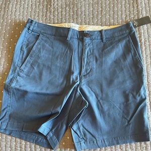 Abercrombie & Fitch shorts 7 inch